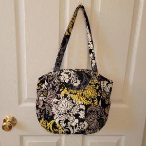 Vera Bradley Glenna purse tote